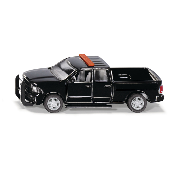 Dodge RAM 1500 Police Américaine – Modèle Réduit