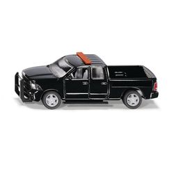 Dodge RAM 1500 Police Américaine – Modèle Réduit