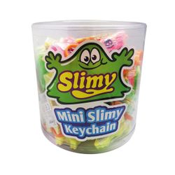 Porte-clés Slimy