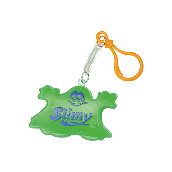 Porte-clés Slimy