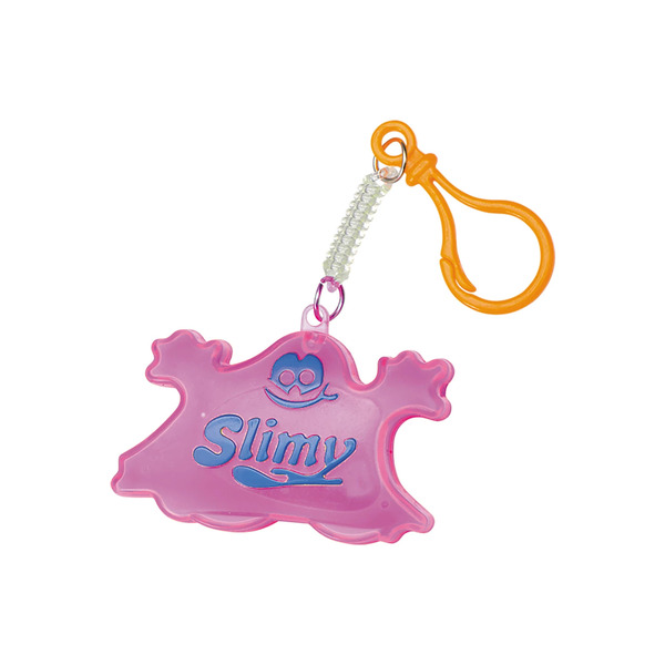 Porte-clés Slimy