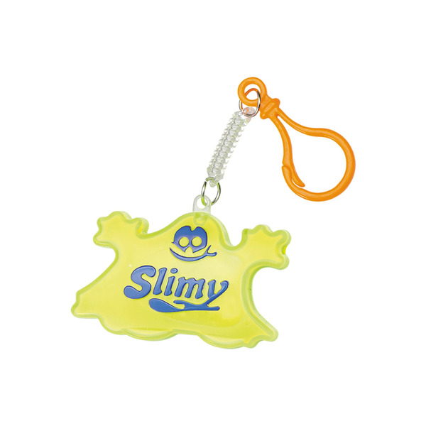 Porte-clés Slimy