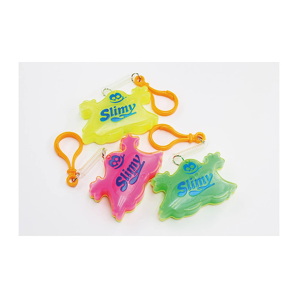 Porte-clés Slimy