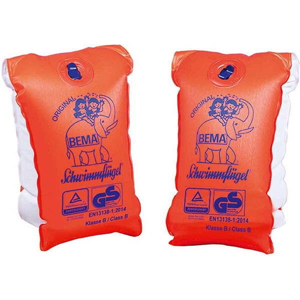 Brassards Bema 6-12 ans