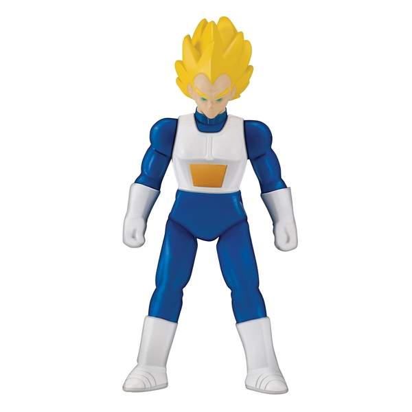 Mini figurine Dragon Ball Super 6 cm