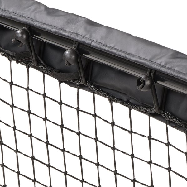 Filet de rebond Kickback Rebounder L