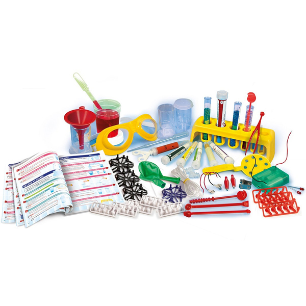 jeux scientifiques 14 ans