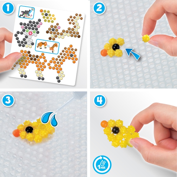 Aquabeads mini coffret