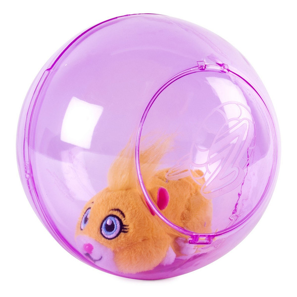 Zhu Zhu Pets-Boule pour hamster