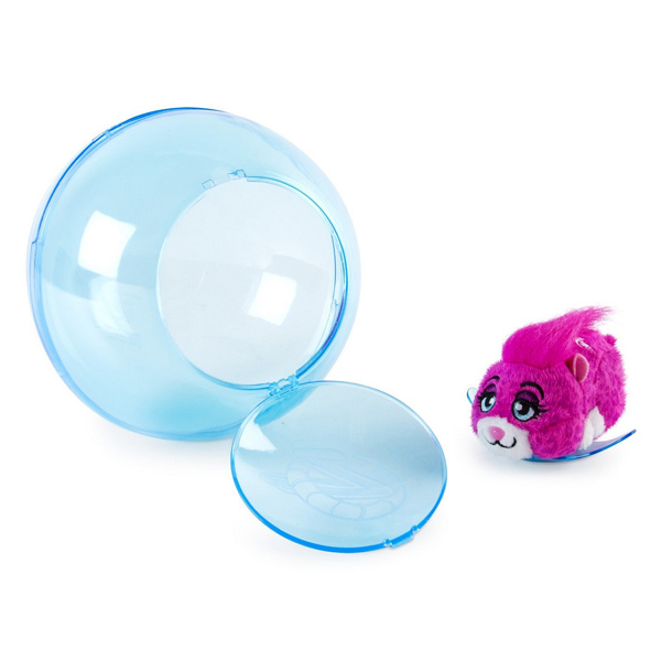 Zhu Zhu Pets-Boule pour hamster