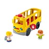 Little People Le bus scolaire