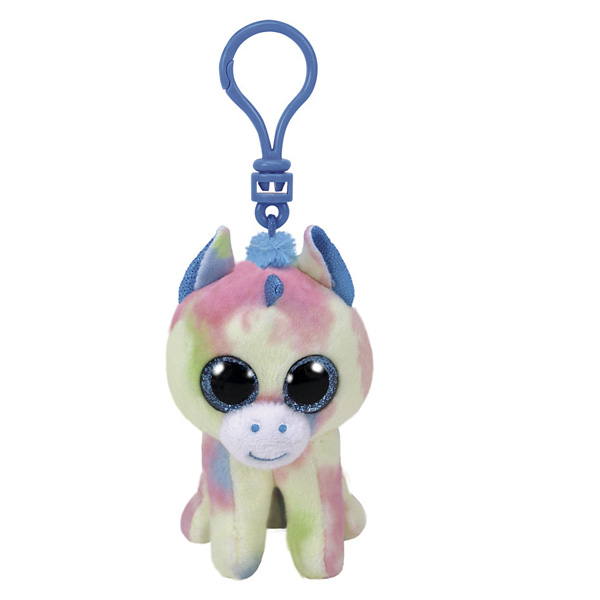 Beanie boo s-Peluche blitz la licorne