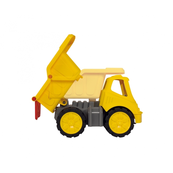 BIG - Mini camion benne