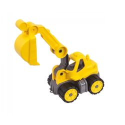 Big Power Worker Mini Pelleteuse