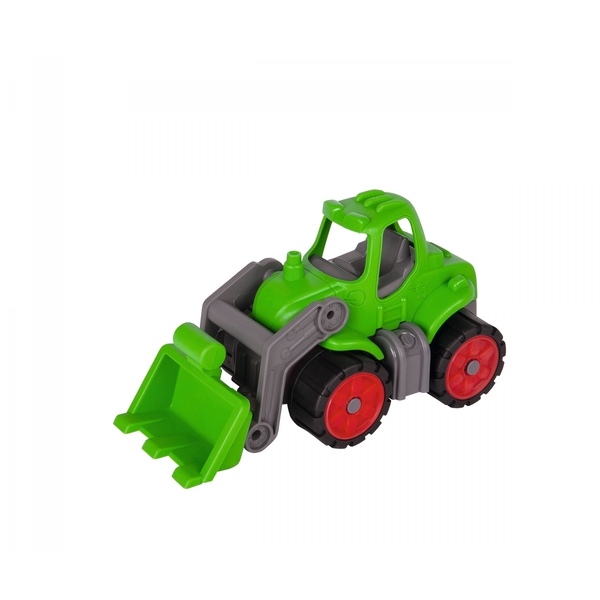 Power Worker Mini Tracteur