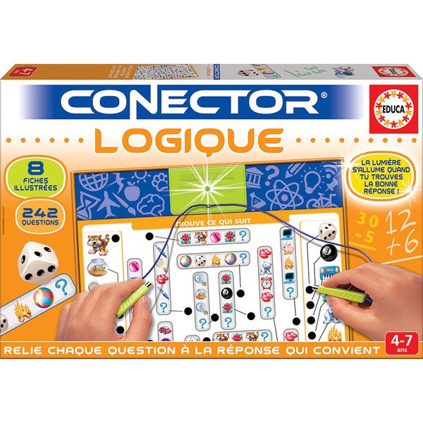 Conector Logique