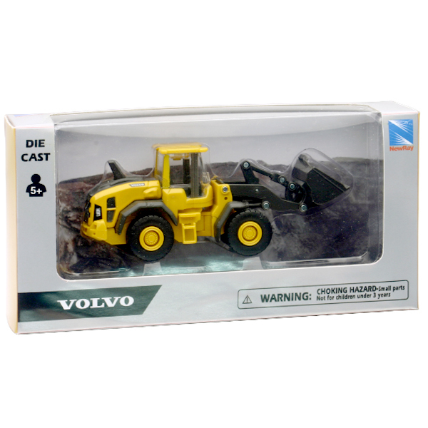 Chargeur Volvo L 60 H