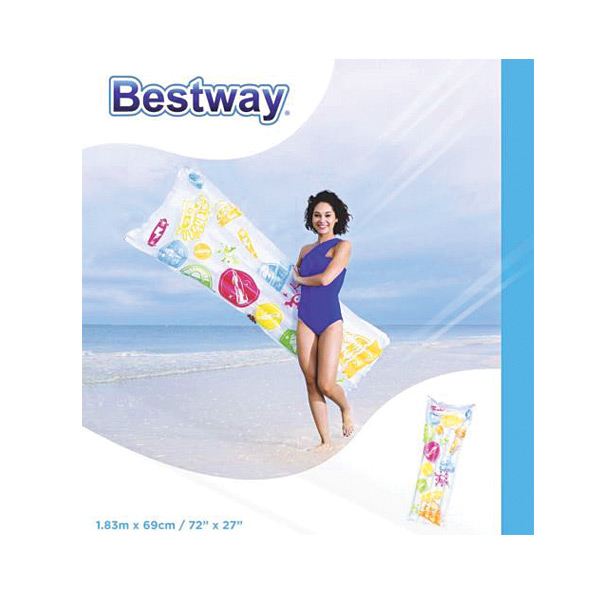 Matelas gonflable fashion