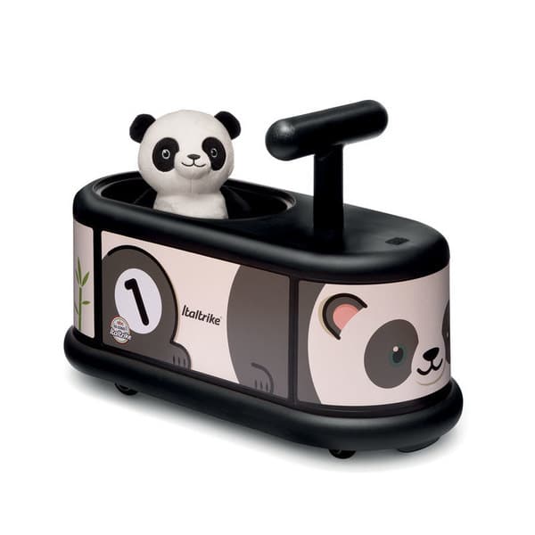 Porteur panda La Cosa