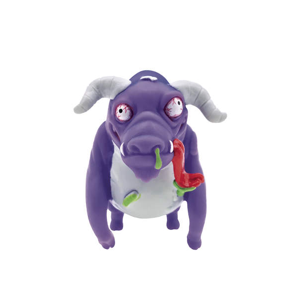 Figurine les Cradingues