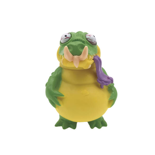 Figurine les Cradingues