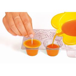 Ma fabrique à bougies