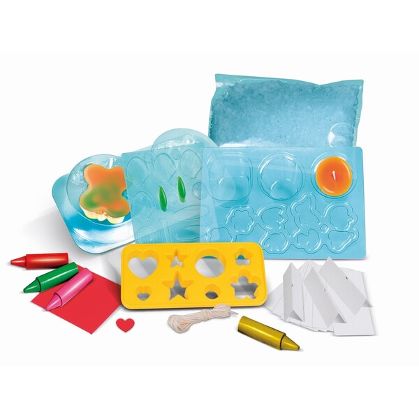 Ma fabrique à bougies