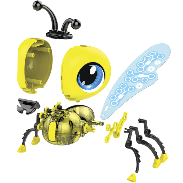 Build A Bot - Robot Abeille