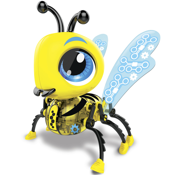 Build A Bot - Robot Abeille