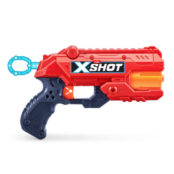 Pistolet X-Shot Reflex