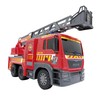 Camion de pompiers Man 54 cm