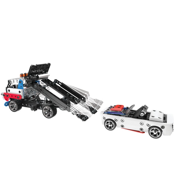 Meccano - Dépanneuse - Thème Course 