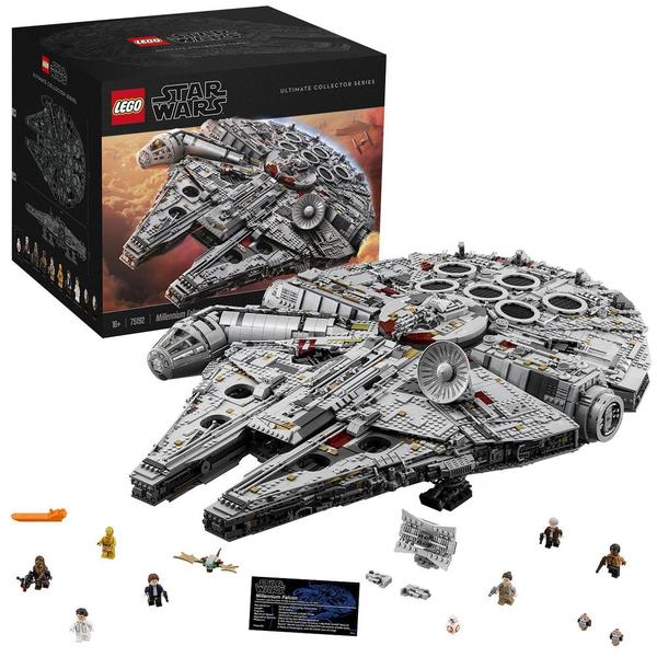 75192 - LEGO® STAR WARS - Millennium Falcon