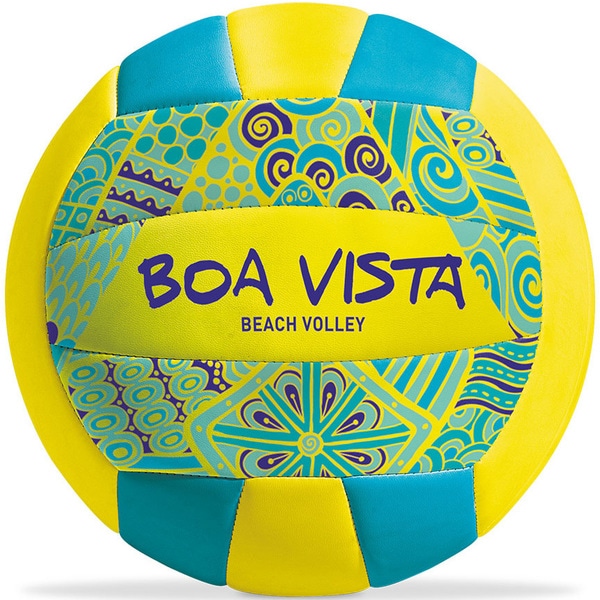 Ballon Beach Volley Boa Vista