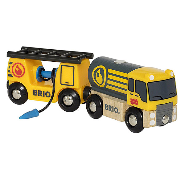  Brio World 33907-Camion citerne