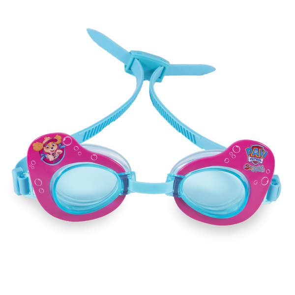 Lunettes de piscine enfant Pat'Patrouille Swimways King Jouet