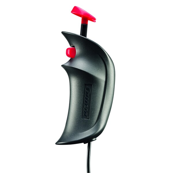 Manette de commande Carrera GO!!! avec bouton Turbo
