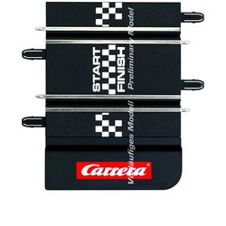Rail de connexion Carrera GO!!! 11,5 cm