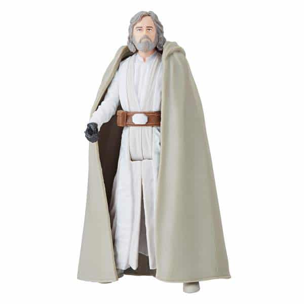 Figurine Star Wars Vintage Collection 10 cm Hasbro : King Jouet, Figurines  Hasbro - Jeux d'imitation & Mondes imaginaires