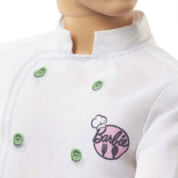 ken barbie king jouet