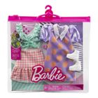 Tenue Pour Poupée Barbie - Référence 3135, Occasion