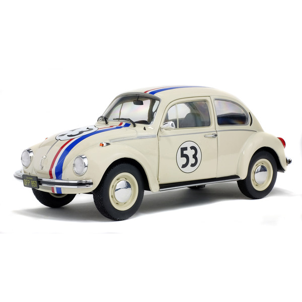 Voiture Volkswagen Beetle1303 Racer 53