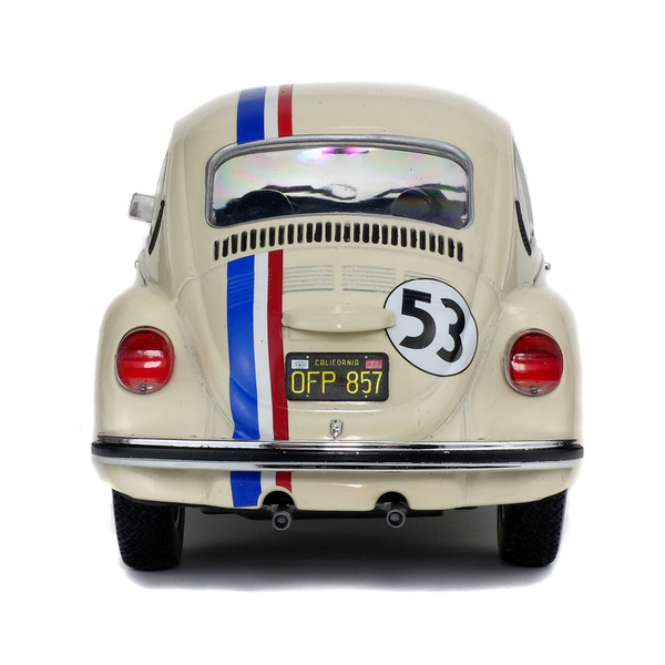 Voiture Volkswagen Beetle1303 Racer 53