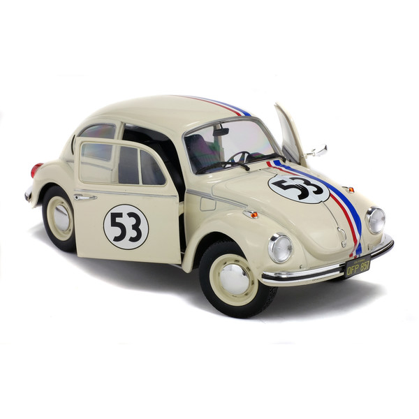 Voiture Volkswagen Beetle1303 Racer 53