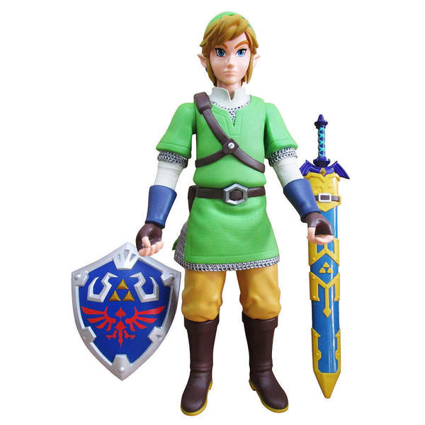 Zelda-Figurine Link 50 cm