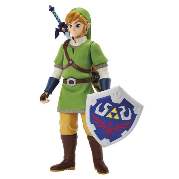 Zelda-Figurine Link 50 cm