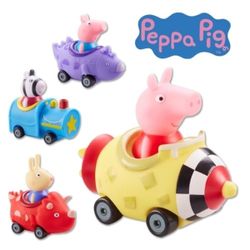 Mini Buggy Peppa Pig