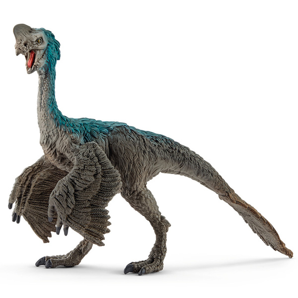 Dinosaure Oviraptor