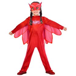 Pyjamasques-Costume Bibou 7/8 ans