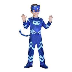 costume PJ Masques Catboy